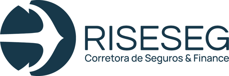 Riseseg — Corretora de Seguros & Finance